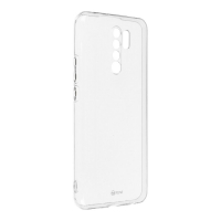 Pouzdro Roar transparent pro Xiaomi Redmi 9