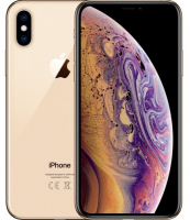Apple iPhone XS 64GB Použitý - NEFUNKČNÍ FACE ID