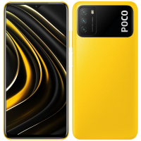 POCO M3 4GB/128GB Použitý (M2010J19)