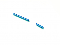 originální tlačítko hlasitosti Samsung M215F Galaxy M21 včetně tlačítka on/off green