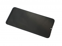 LCD displej + sklíčko LCD + dotyková plocha pro Xiaomi Redmi Note 8 black  + dárek v hodnotě 99 Kč ZDARMA