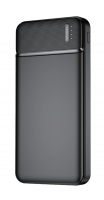 maXlife powerbanka MXPB-01 Fast Charge 10000mAh black