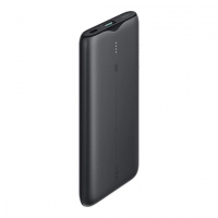 Oppo powerbanka 20W VOOC Flash Charge 10000mAh black