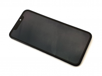 IPS Liquid Retina LCD displej + sklíčko LCD + dotyková plocha Apple iPhone 11 black