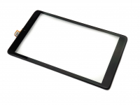 originální sklíčko LCD + dotyková plocha Allview Viva H1001LTE black SWAP
