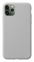 CellularLine pouzdro Sensation grey pro Apple iPhone 11 Pro