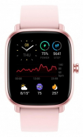 chytré hodinky Amazfit GTS 2 Mini pink CZ Distribuce