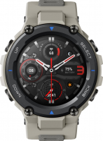 chytré hodinky Amazfit T-Rex Pro grey CZ Distribuce