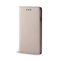 ForCell pouzdro Smart Book gold pro Samsung A225F Galaxy A22 LTE, M325 Galaxy M32