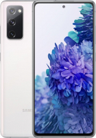 Samsung G781B Galaxy S20 FE 5G 6GB/128GB Dual SIM white CZ Distribuce