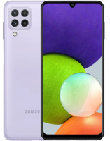 výkupní cena mobilního telefonu Samsung A225F Galaxy A22 4GB/128GB Dual SIM