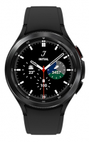 chytré hodinky Samsung SM-R890 Galaxy Watch4 Classic 46mm black CZ Distribuce