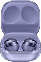 originální bluetooth sluchátka Samsung Galaxy Buds Pro violet