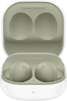 originální bluetooth sluchátka Samsung Galaxy Buds 2 AI green