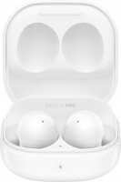 originální bluetooth sluchátka Samsung Galaxy Buds 2 AI white