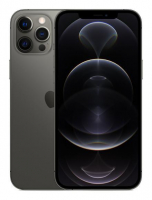 Apple iPhone 12 Pro Max 128GB graphite CZ