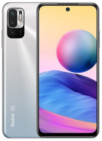 Xiaomi Redmi Note 10 5G 4GB/64GB Dual SIM silver CZ Distribuce