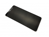 originální LCD displej + sklíčko LCD + dotyková plocha Samsung G525F Galaxy Xcover 5 black