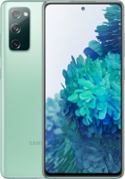Samsung G781B Galaxy S20 FE 5G 6GB/128GB Dual SIM green CZ Distribuce
