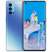 Oppo Reno4 Pro 5G 12GB/256GB Použitý