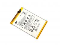 originální servisní baterie Xiaomi BN56 Li-Pol 5000mAh / 4900mAh pro Xiaomi Redmi 9C, Redmi 9A, Redmi 9AT, Poco M2 Pro