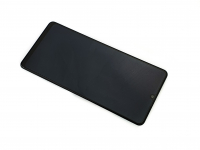 originální LCD displej + sklíčko LCD + dotyková plocha Samsung A426B Galaxy A42 5G black  + dárek v hodnotě 199 Kč ZDARMA