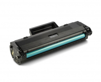 Toner HP 106A W1106A - kompatibilní kazeta včetně čipu