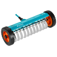 Kypřič trávníku Gardena 3395-20 Combisystem blue