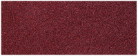 Brusný pás Woltcraft 93mm x 230mm 1ks
