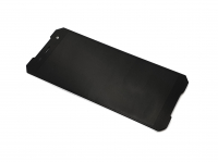 originální LCD displej + sklíčko LCD + dotyková plocha myPhone Hammer Explorer black - PRO ANDROID 10