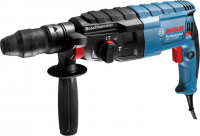 Vrtací kladivo Bosch GBH 2-24 DFR Professional blue