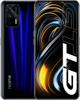 Realme GT 5G 8GB/128GB Dual SIM blue CZ Distribuce