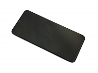 originální LCD displej + sklíčko LCD + dotyková plocha Samsung A226B Galaxy A22 5G black
