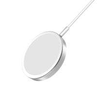 bezdrátová nabíječka XO CX004 MagSafe 15W 1m white