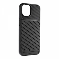 ForCell pouzdro Thunder black pro Apple iPhone 13