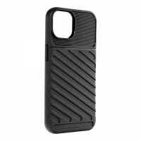 ForCell pouzdro Thunder black pro Apple iPhone 13 Pro