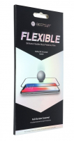 Ochranné flexibilní sklo BestSuit Flexible black na displej Apple iPhone 13 Pro Max, 14 Plus, 14 Pro Max - 6.7