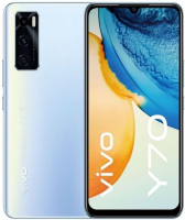 vivo Y70 8GB/128GB Dual SIM blue CZ