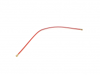originální koaxiální kabel Samsung A047F Galaxy A04s, M317F Galaxy M31s 120mm