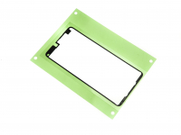 originální lepící štítek LCD displeje Samsung G525F Galaxy Xcover 5