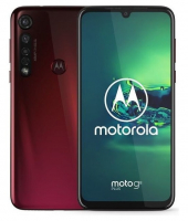 Motorola Moto G8 Plus Použitý