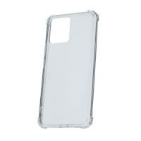 Pouzdro Jekod Anti Shock 1,5mm transparent pro Realme 8, 8 Pro