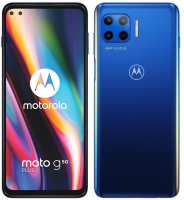Motorola Moto G 5G Plus 6GB/128GB Dual SIM Použitý