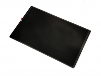 LCD display + sklíčko LCD + dotyková plocha Lenovo TB-X606X Tab M10 FHD Plus black