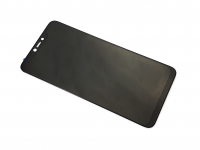LCD displej + sklíčko LCD + dotyková plocha Lenovo S5 Pro GT black