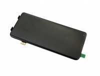 OLED LCD displej + sklíčko LCD + dotyková plocha Xiaomi Mi 10, Mi 10 Pro black