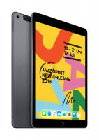 Apple iPad 10.2 (2019) 32GB WiFi + Cellular Použitý (A2198)