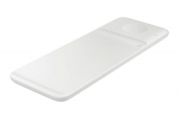 originální bezdrátová nabíječka Samsung EP-P6300TWEGEU Trio white