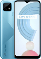 Realme C21 3GB/32GB Použitý (RMX3201)