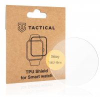 Ochranná fólie Tactical na displej pro Samsung Galaxy Watch 46mm